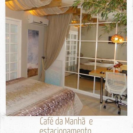 Pousada Bravo House Balneário Camboriú 외부 사진