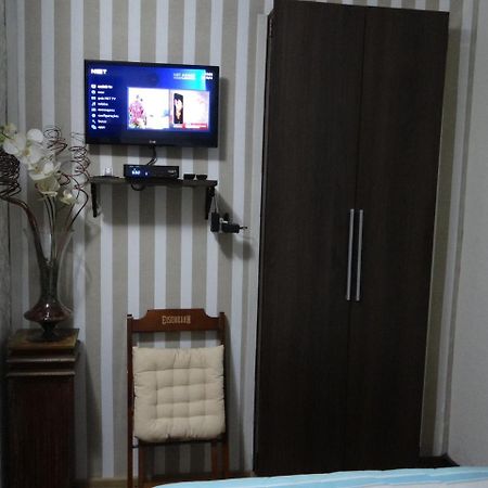Pousada Bravo House Balneário Camboriú 외부 사진