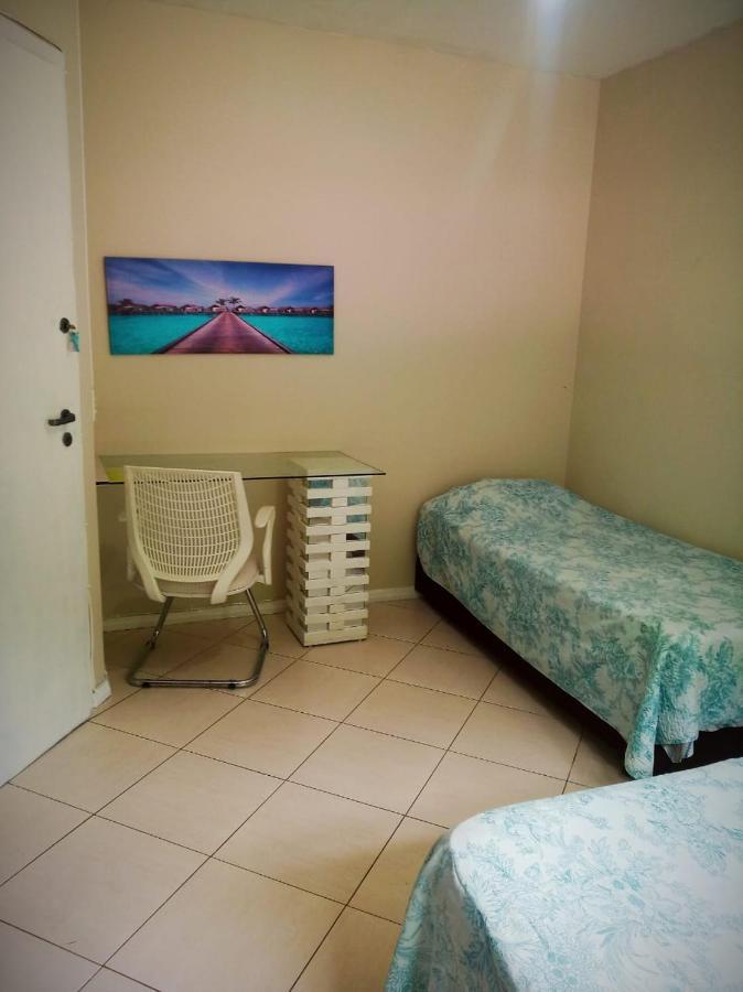 Pousada Bravo House Balneário Camboriú 외부 사진