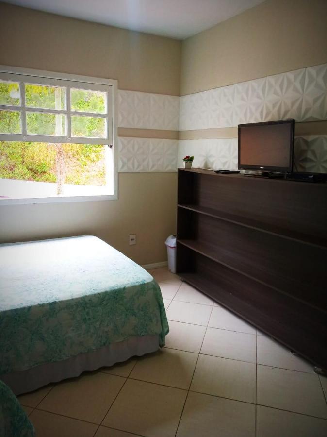 Pousada Bravo House Balneário Camboriú 외부 사진