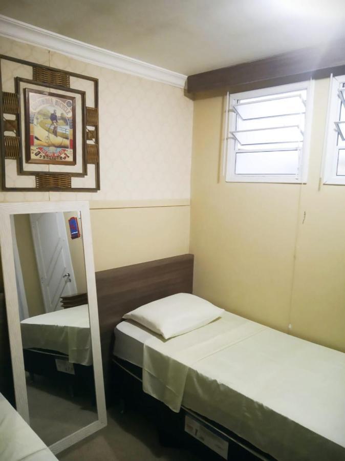 Pousada Bravo House Balneário Camboriú 외부 사진