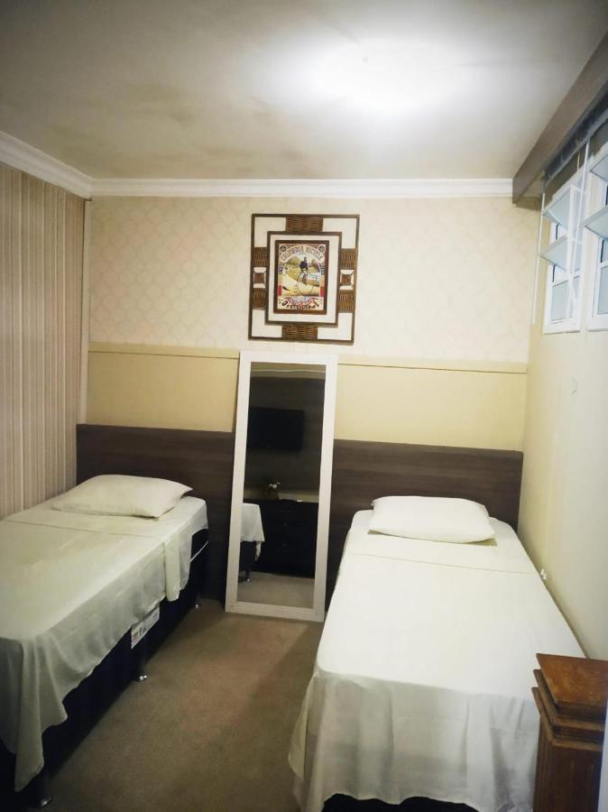 Pousada Bravo House Balneário Camboriú 외부 사진