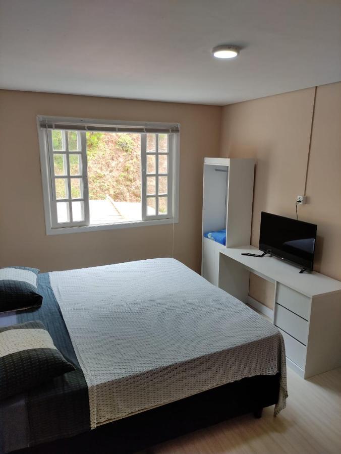 Pousada Bravo House Balneário Camboriú 외부 사진