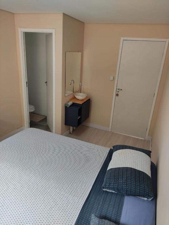 Pousada Bravo House Balneário Camboriú 외부 사진