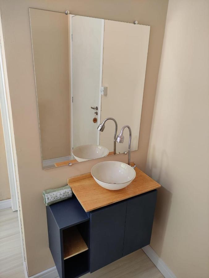 Pousada Bravo House Balneário Camboriú 외부 사진