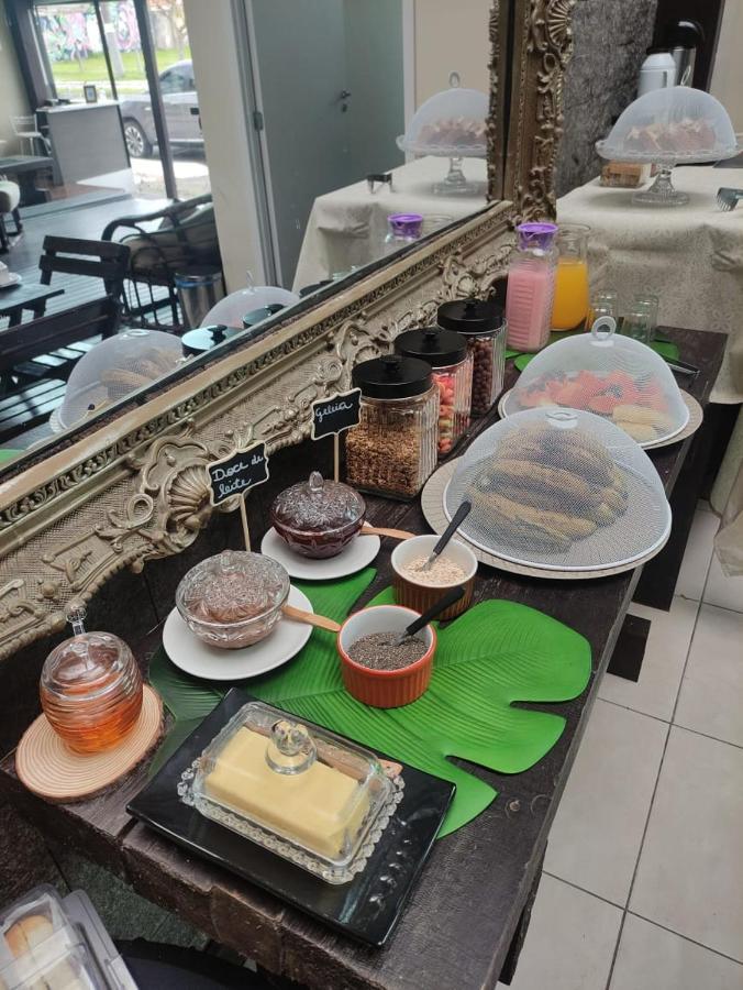 Pousada Bravo House Balneário Camboriú 외부 사진