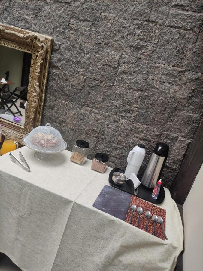 Pousada Bravo House Balneário Camboriú 외부 사진