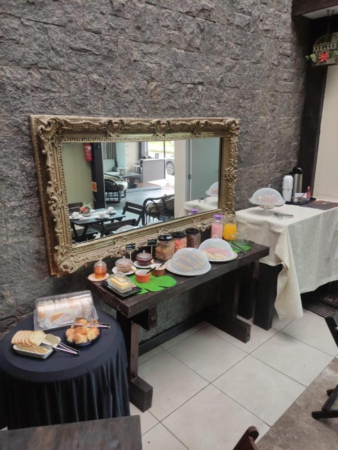Pousada Bravo House Balneário Camboriú 외부 사진