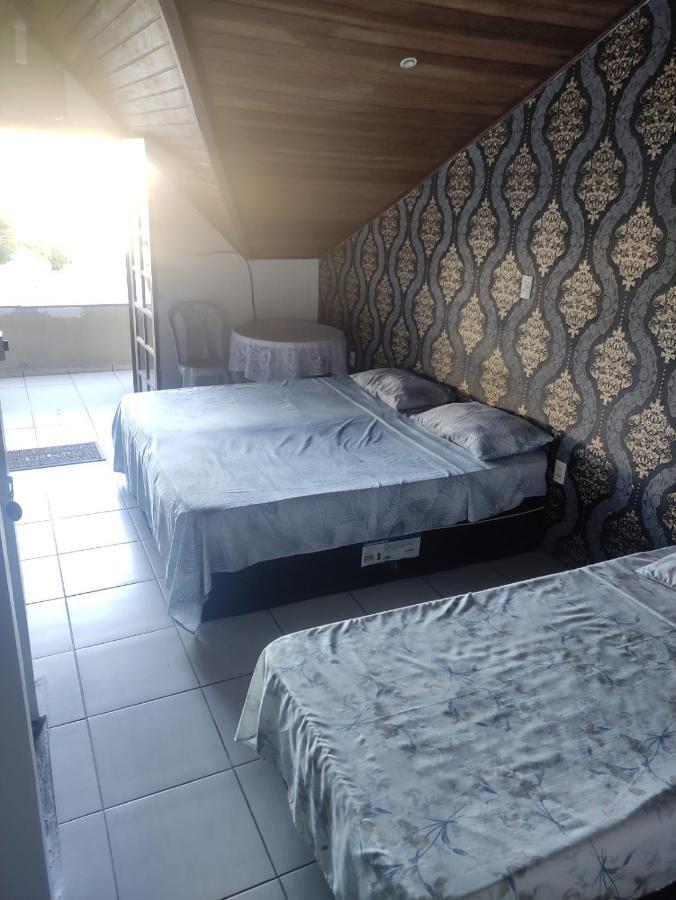 Pousada Bravo House Balneário Camboriú 외부 사진