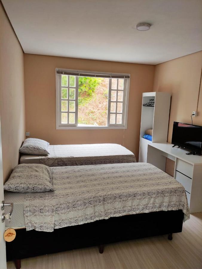 Pousada Bravo House Balneário Camboriú 외부 사진