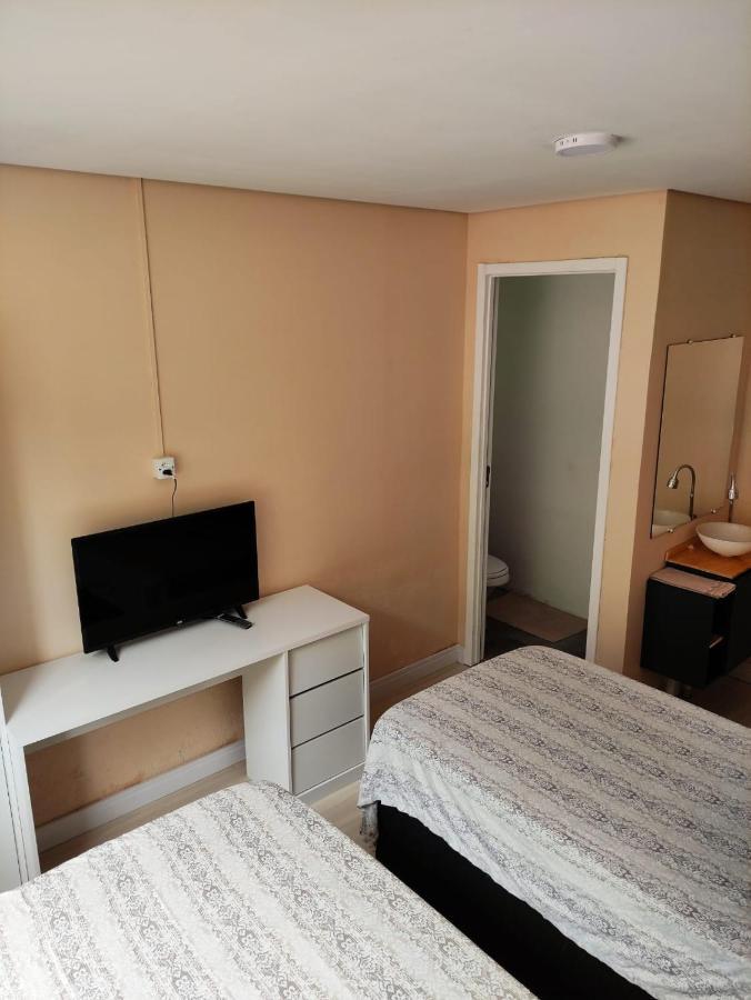 Pousada Bravo House Balneário Camboriú 외부 사진