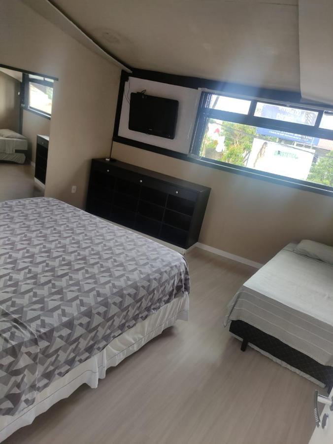 Pousada Bravo House Balneário Camboriú 외부 사진