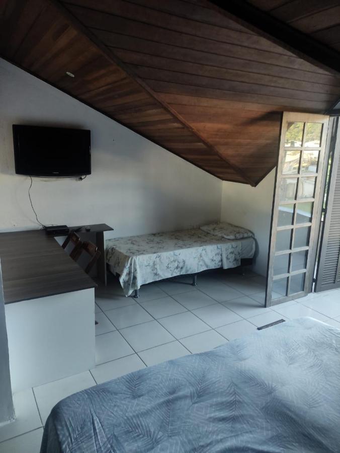 Pousada Bravo House Balneário Camboriú 외부 사진