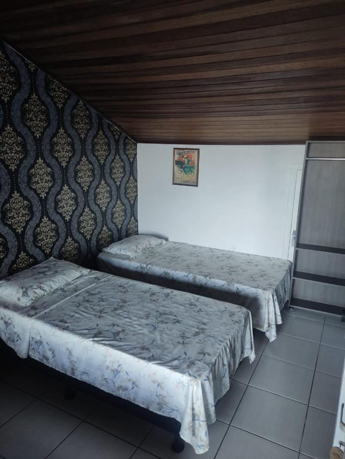 Pousada Bravo House Balneário Camboriú 외부 사진