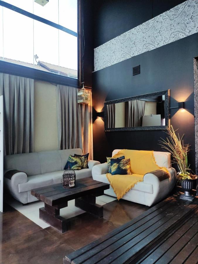 Pousada Bravo House Balneário Camboriú 외부 사진