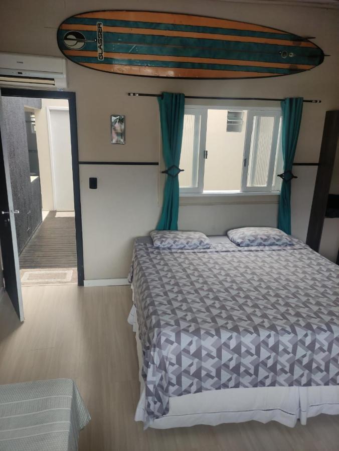 Pousada Bravo House Balneário Camboriú 외부 사진