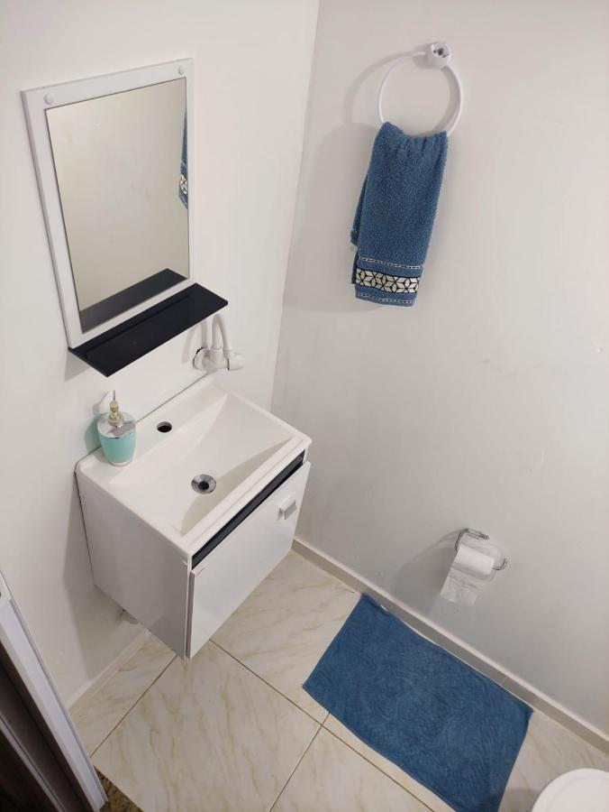 Pousada Bravo House Balneário Camboriú 외부 사진