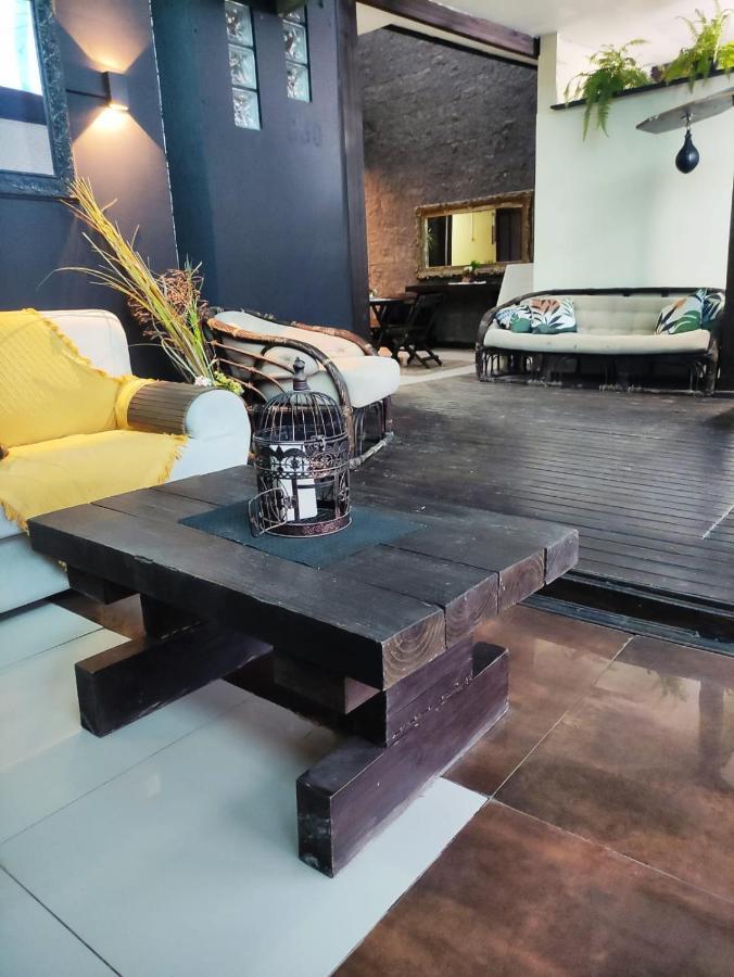 Pousada Bravo House Balneário Camboriú 외부 사진