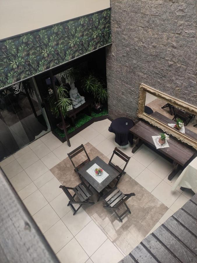 Pousada Bravo House Balneário Camboriú 외부 사진