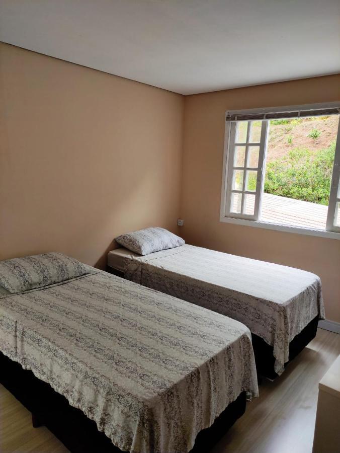 Pousada Bravo House Balneário Camboriú 외부 사진