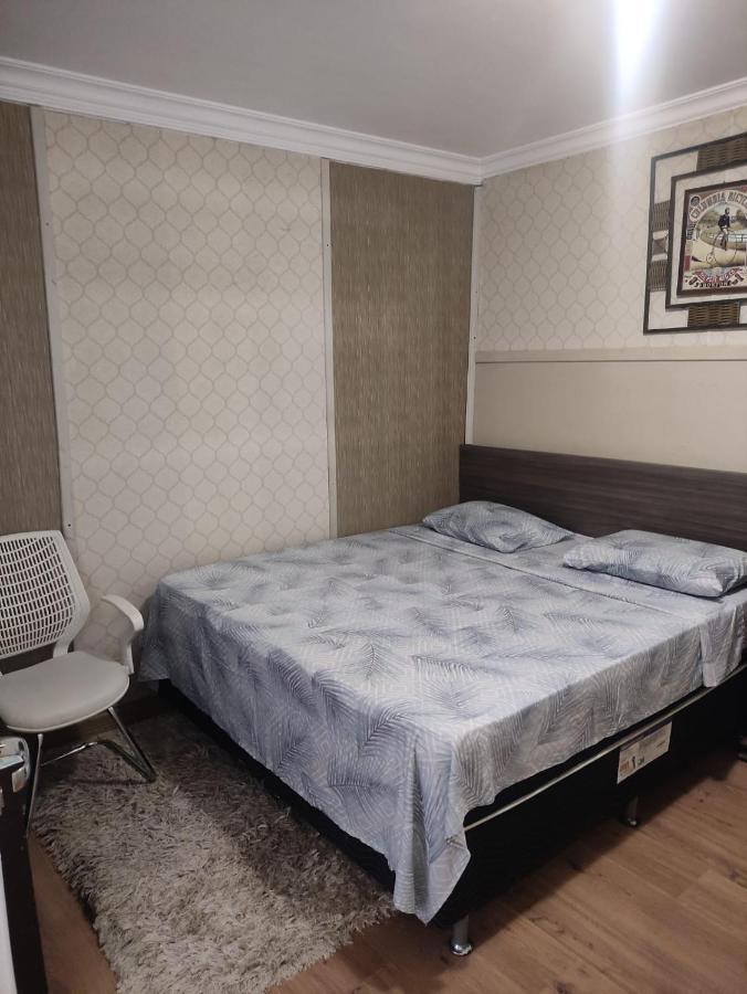 Pousada Bravo House Balneário Camboriú 외부 사진
