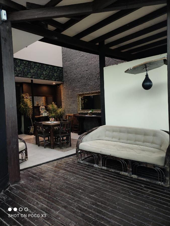 Pousada Bravo House Balneário Camboriú 외부 사진