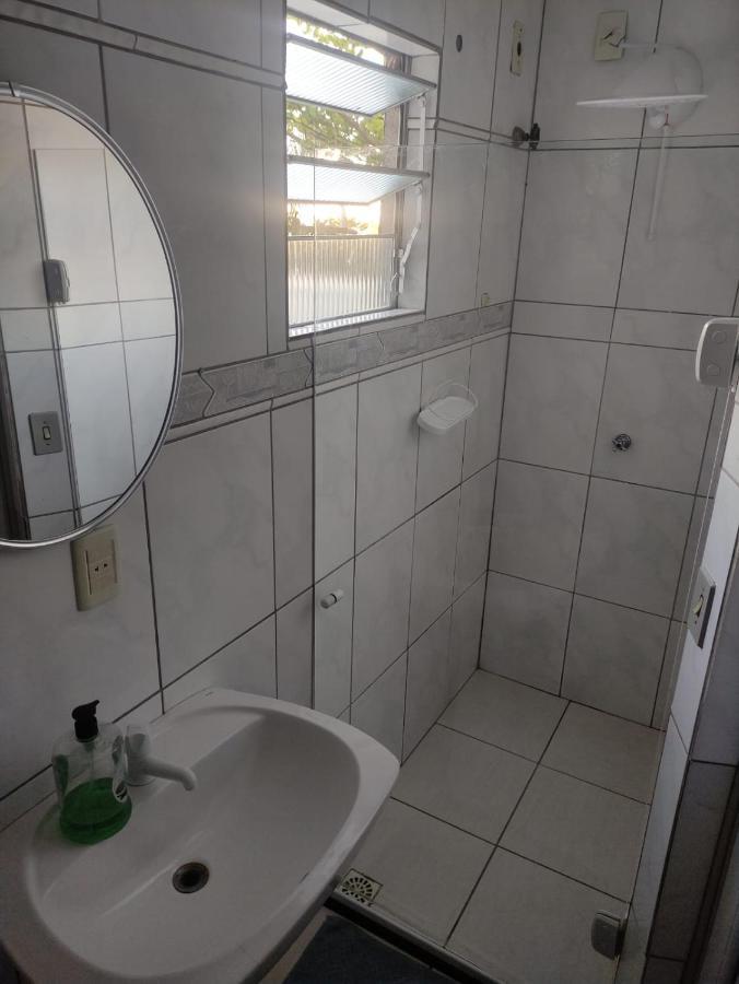Pousada Bravo House Balneário Camboriú 외부 사진