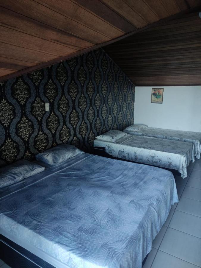 Pousada Bravo House Balneário Camboriú 외부 사진