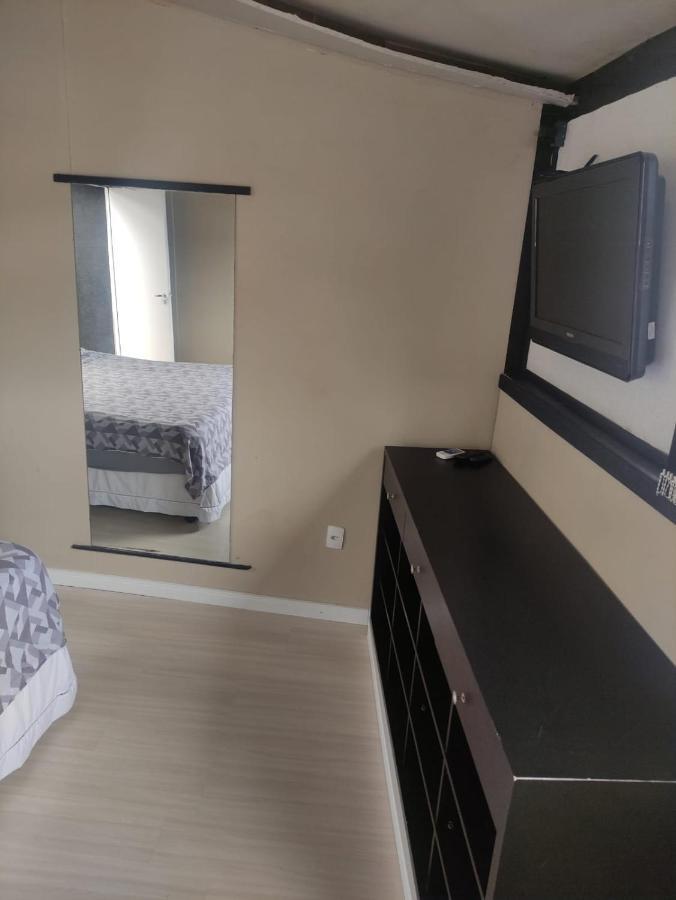 Pousada Bravo House Balneário Camboriú 외부 사진