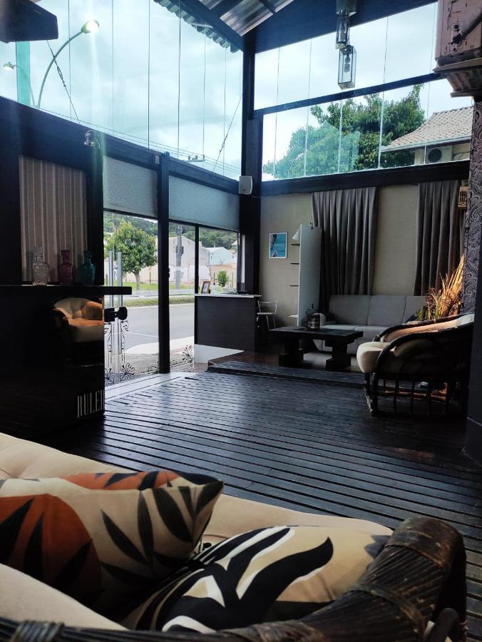 Pousada Bravo House Balneário Camboriú 외부 사진