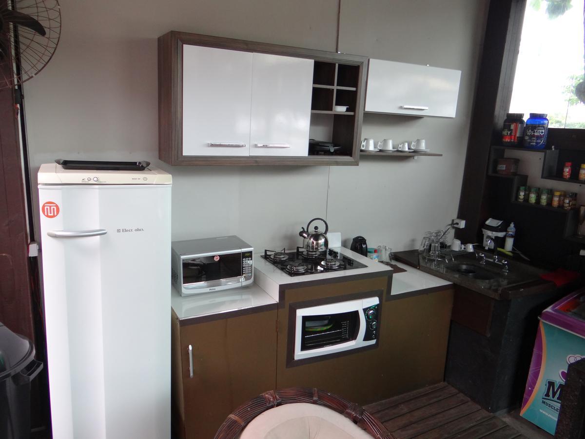 Pousada Bravo House Balneário Camboriú 외부 사진