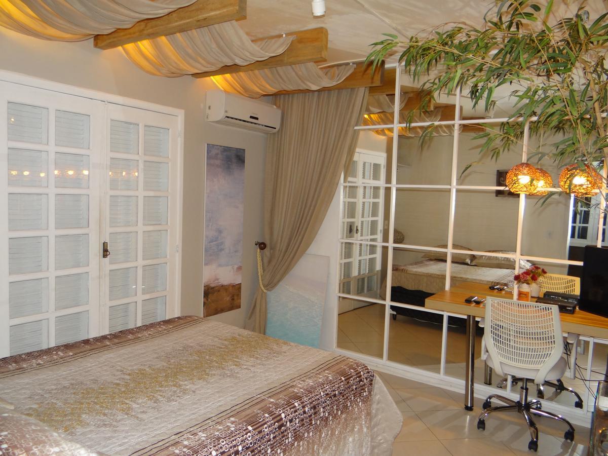 Pousada Bravo House Balneário Camboriú 외부 사진