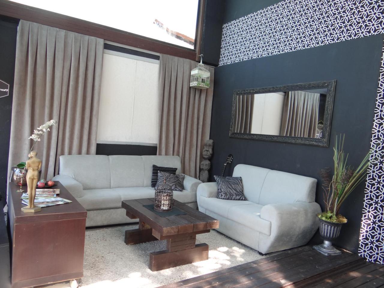 Pousada Bravo House Balneário Camboriú 외부 사진