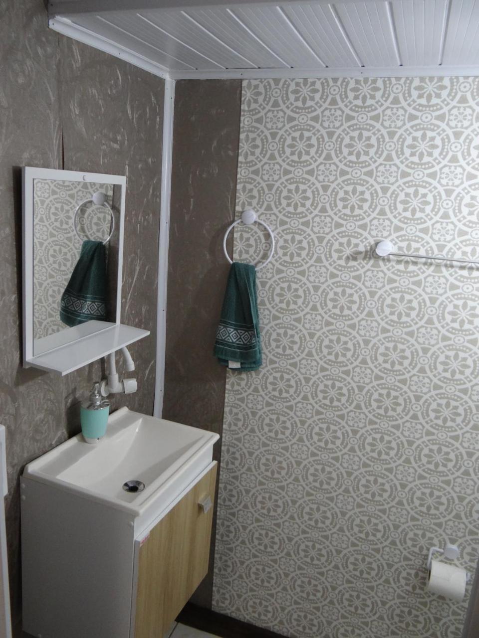 Pousada Bravo House Balneário Camboriú 외부 사진