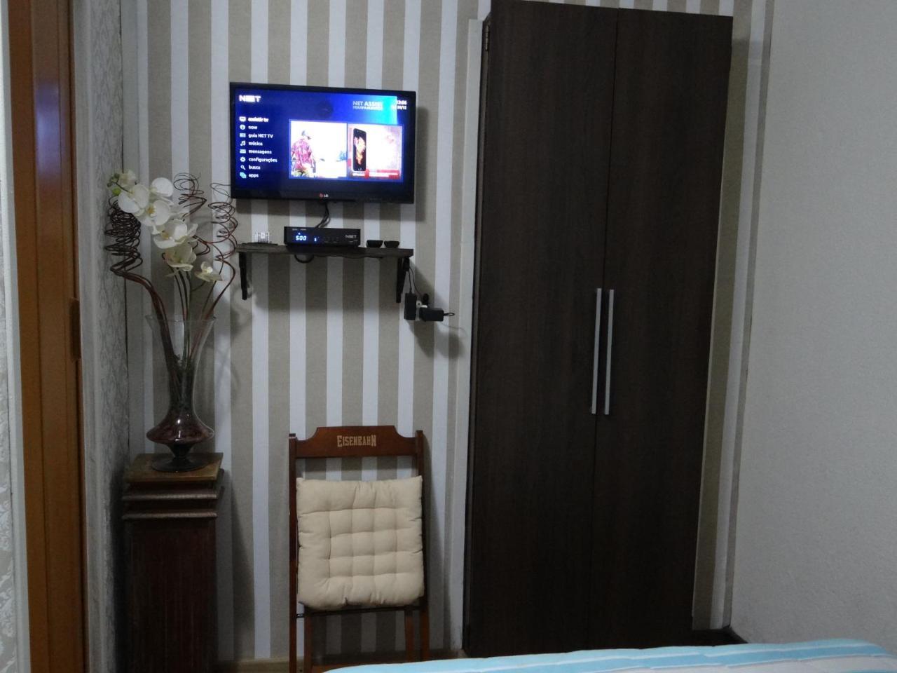 Pousada Bravo House Balneário Camboriú 외부 사진