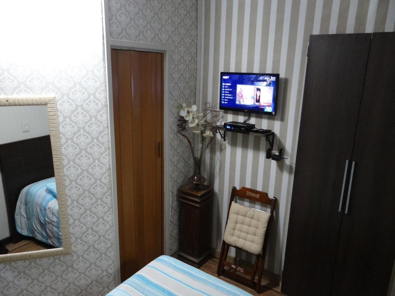 Pousada Bravo House Balneário Camboriú 외부 사진