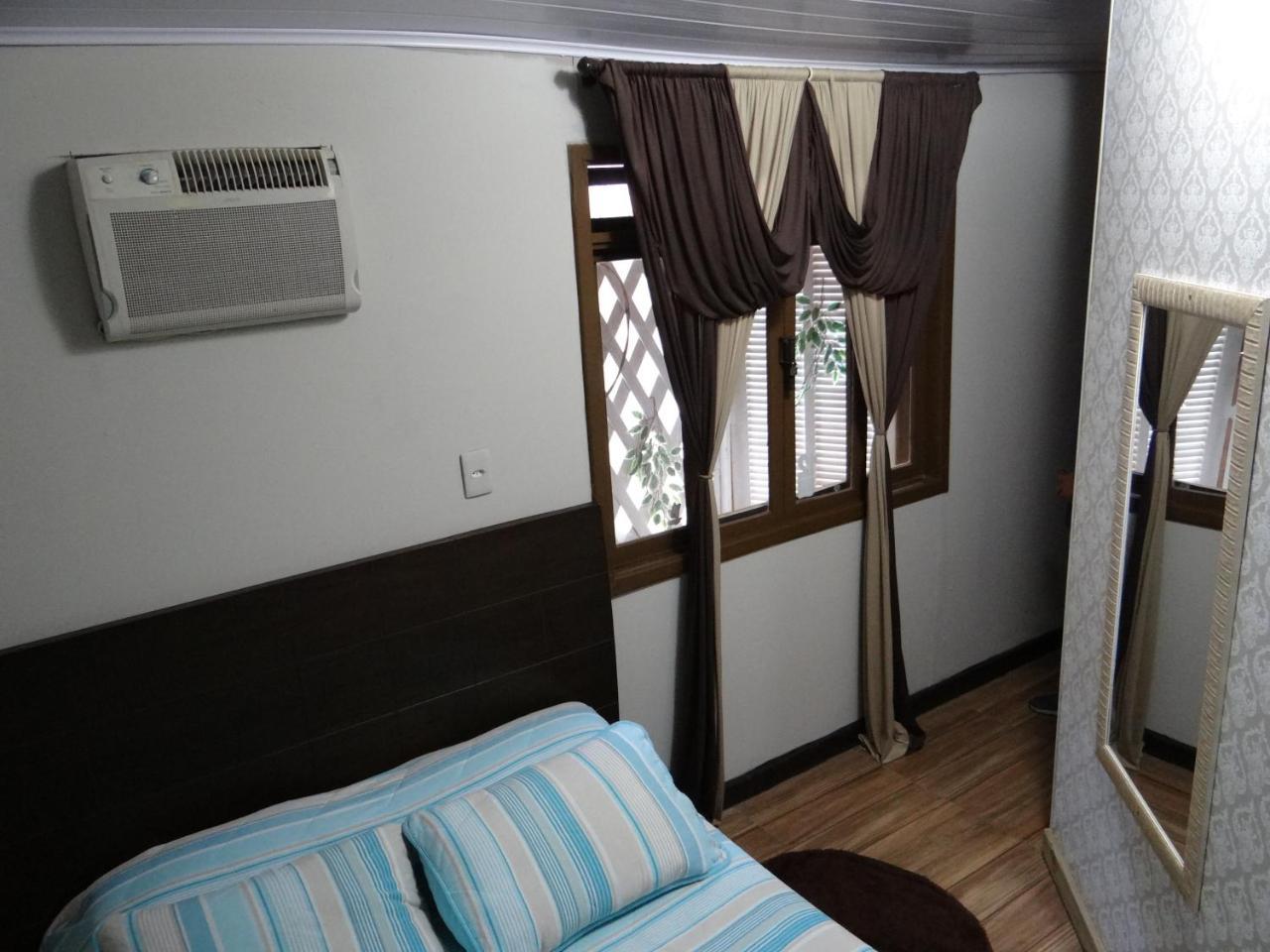 Pousada Bravo House Balneário Camboriú 외부 사진