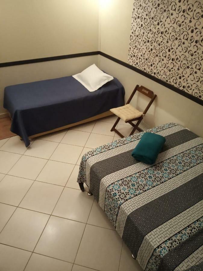 Pousada Bravo House Balneário Camboriú 외부 사진