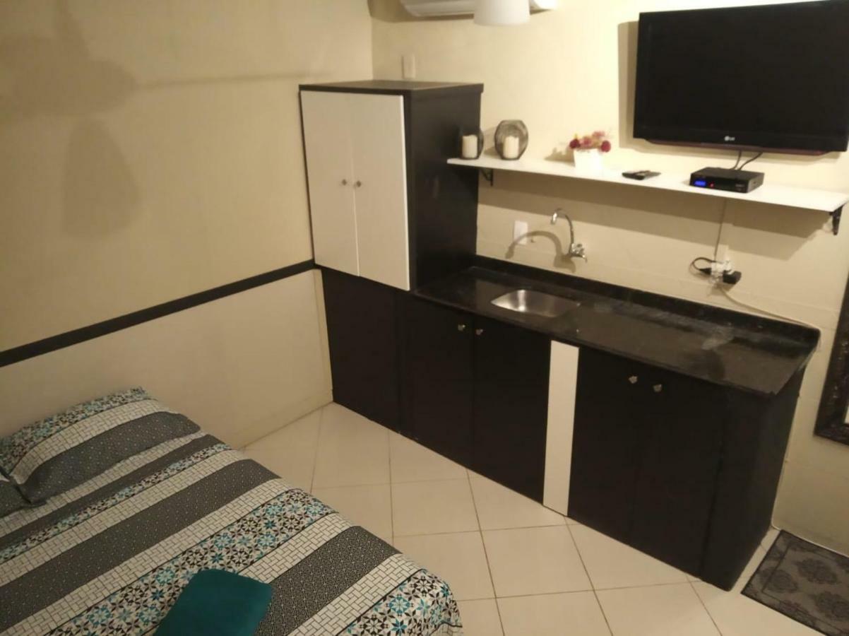Pousada Bravo House Balneário Camboriú 외부 사진