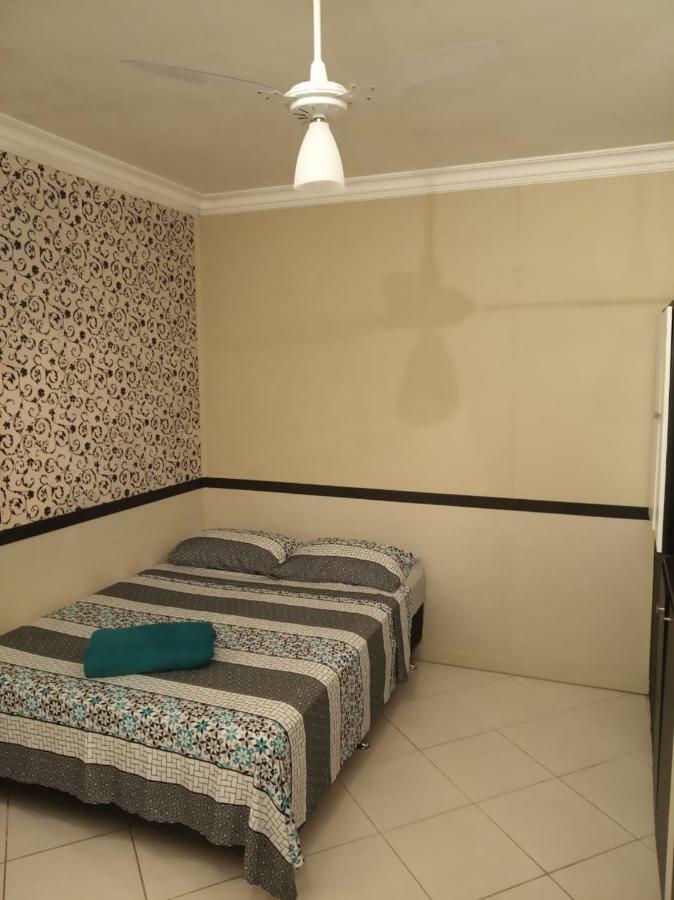 Pousada Bravo House Balneário Camboriú 외부 사진