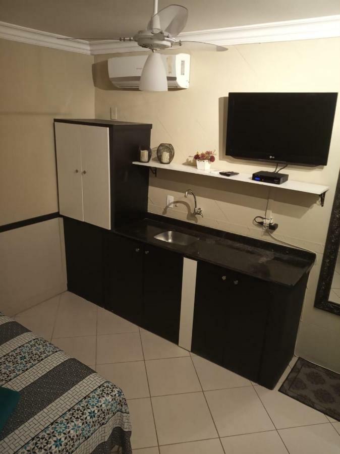 Pousada Bravo House Balneário Camboriú 외부 사진