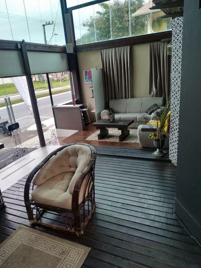 Pousada Bravo House Balneário Camboriú 외부 사진