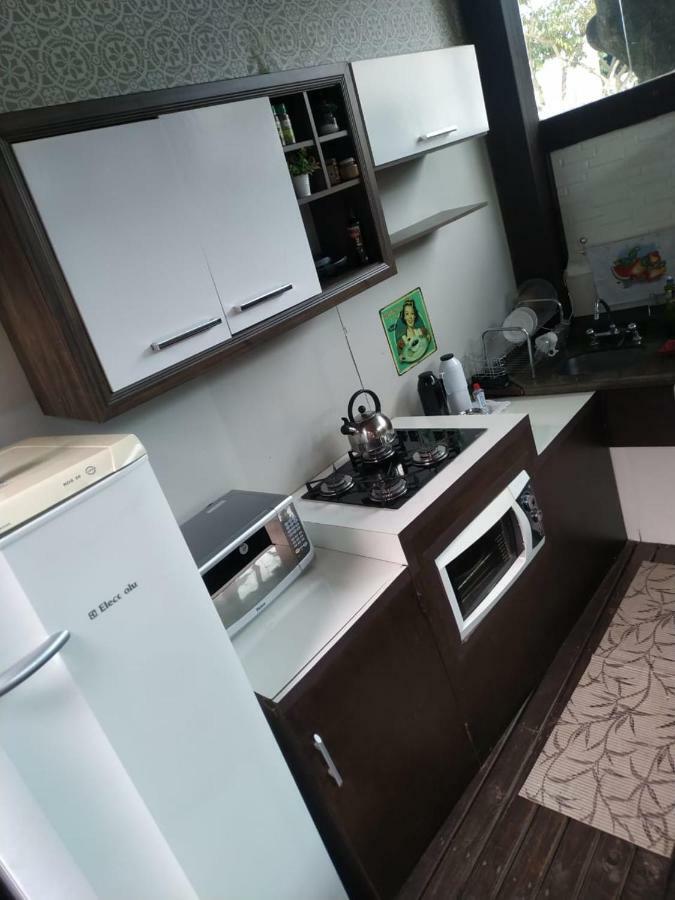 Pousada Bravo House Balneário Camboriú 외부 사진
