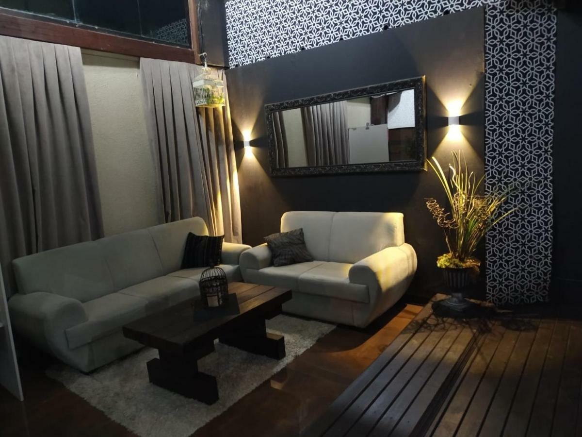 Pousada Bravo House Balneário Camboriú 외부 사진