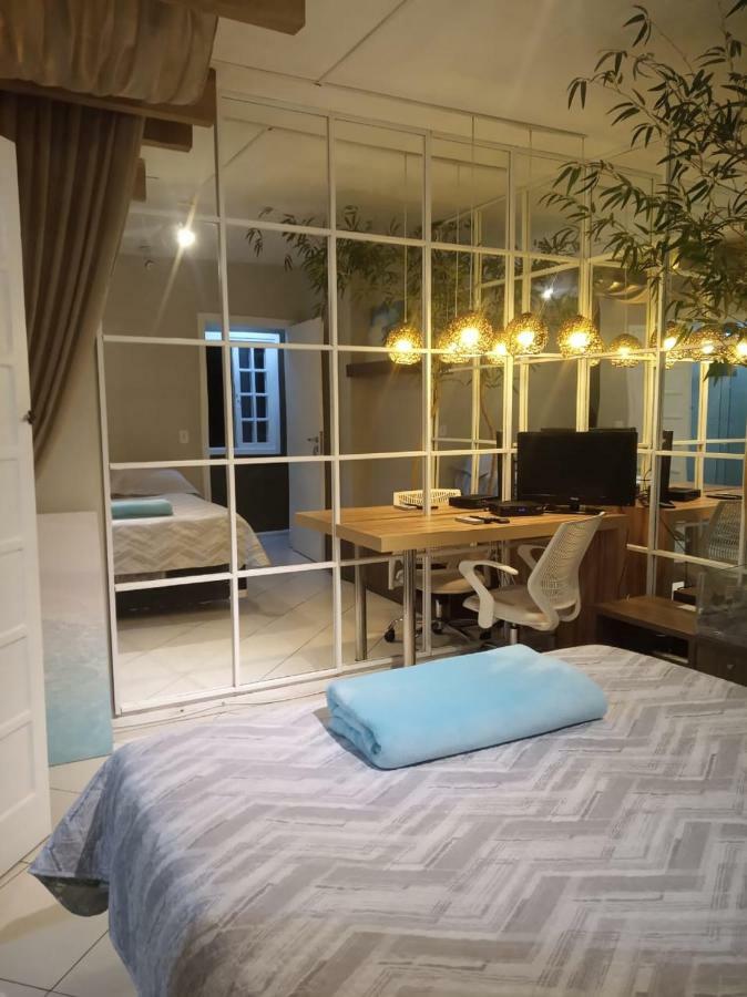 Pousada Bravo House Balneário Camboriú 외부 사진