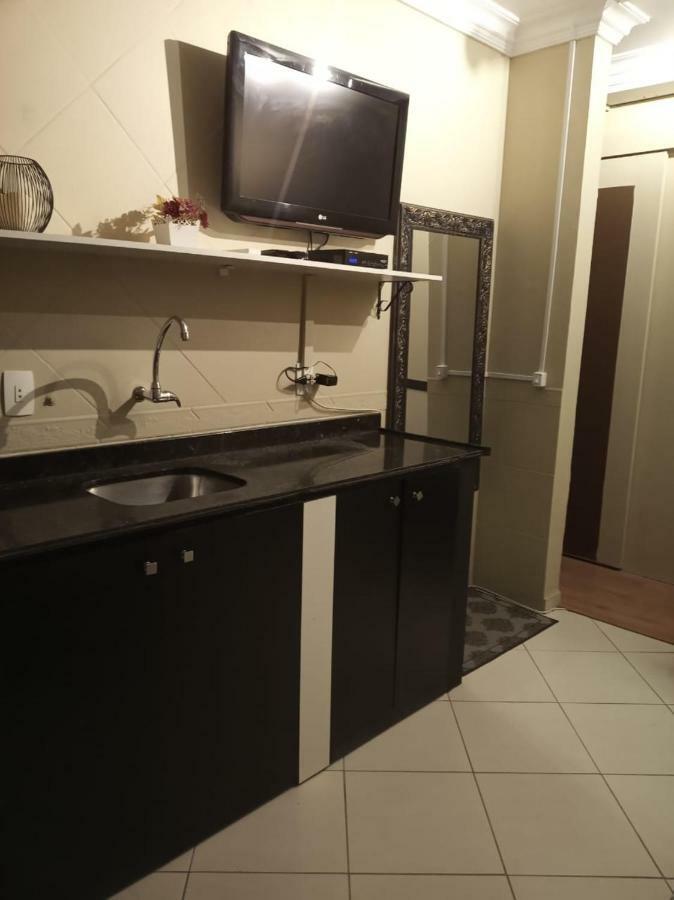 Pousada Bravo House Balneário Camboriú 외부 사진