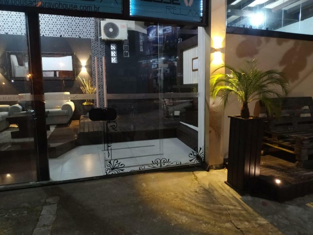 Pousada Bravo House Balneário Camboriú 외부 사진