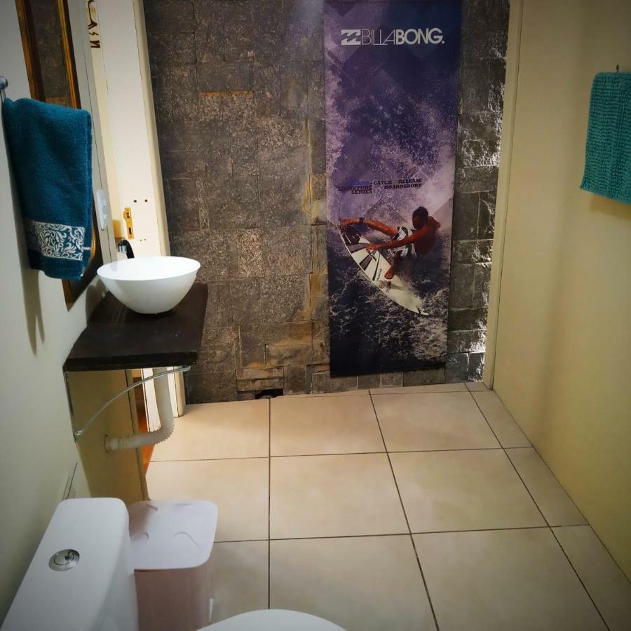 Pousada Bravo House Balneário Camboriú 외부 사진