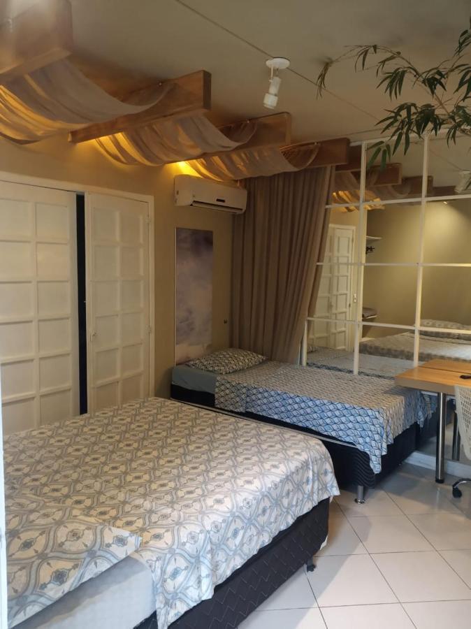 Pousada Bravo House Balneário Camboriú 외부 사진