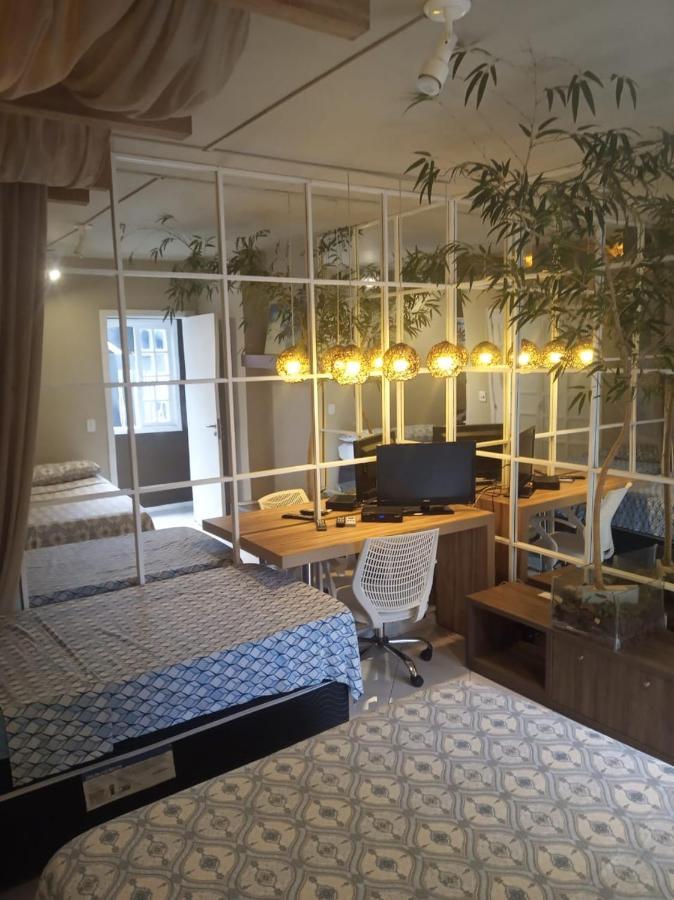 Pousada Bravo House Balneário Camboriú 외부 사진